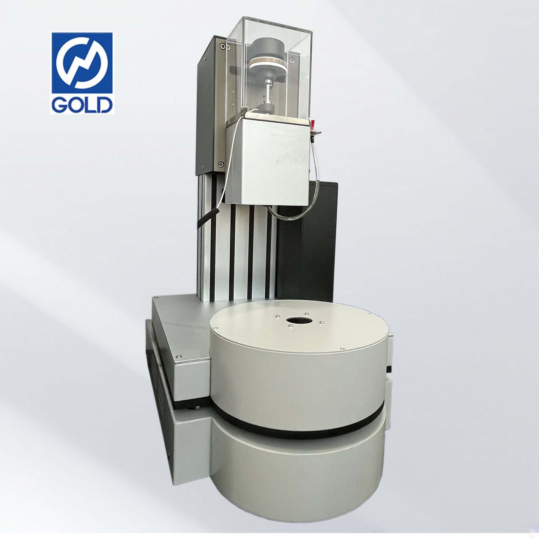 Cold Cranking Simulator----