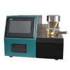 ASTM D56 Automatic Closed Flash Point Tester (Tag Closed Cup Method)