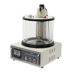 Asphalt Kinematic Viscosity Tester by Capillary Method