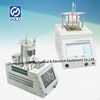 Automatic Softening Point Tester ASTM D36 (Ring-and-Ball Apparatus)