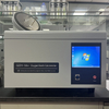 New Update Oxygen Boom Calory Test Machine Touch Screen Control