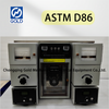 ASTM D86 Low Temperature Dual Tube Distillation Tester