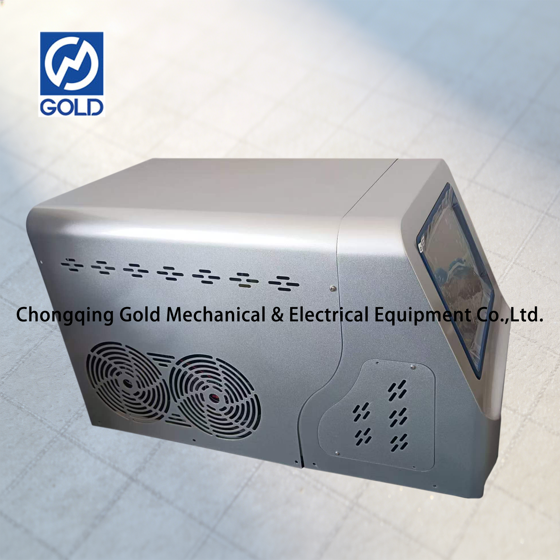 Micro rapid freezing point tester-4