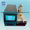 ASTM D56 Automatic Closed Flash Point Tester (Tag Closed Cup Method)