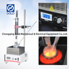 Brake Fluid Equilibrium Boiling Point Tester
