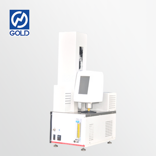 GD-H1716 ASTM D5133,D7110 Lubricant Gel Index Tester Oil Viscosity Tester