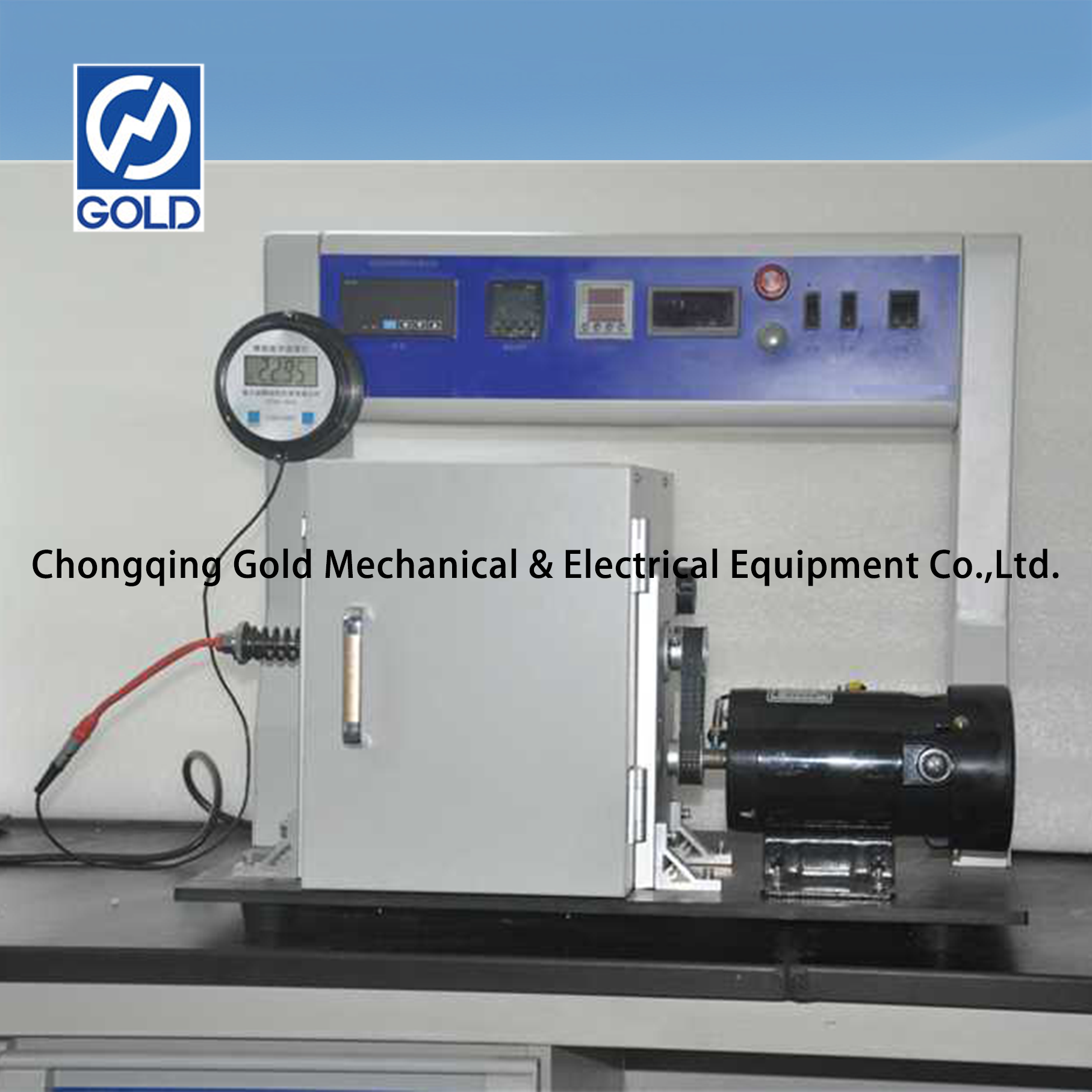 Grease Leakage Tendencies Tester ASTM D4290