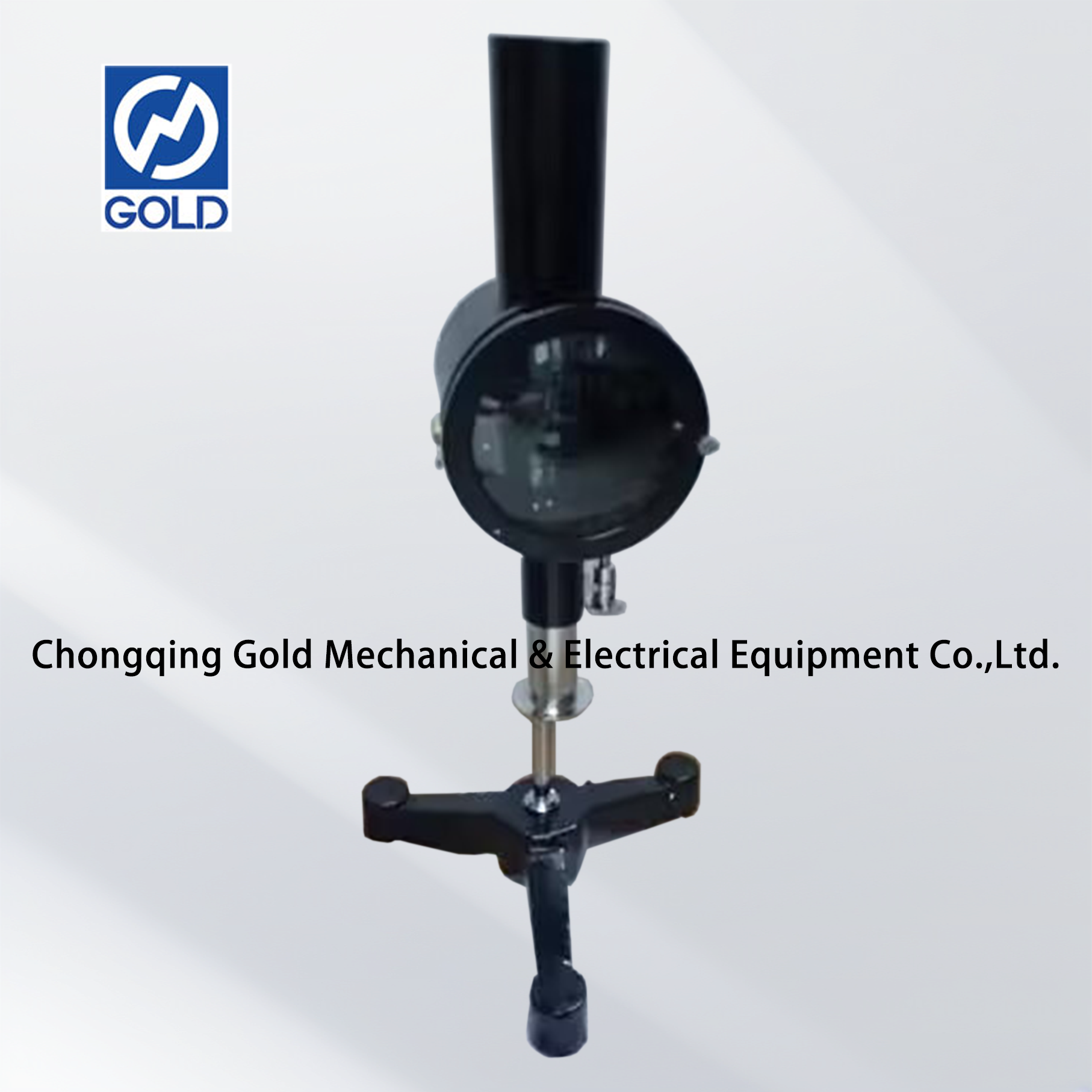 Kerosene smoke point meter-3