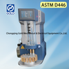 Fully Automatic Wide Range Kinematic Viscometer