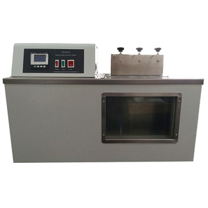 GD-0615 Asphalt Wax Content Tester