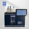 ASTM D4124 Automatic Heavy Oil And Residual Oil SARA Component Analyzer