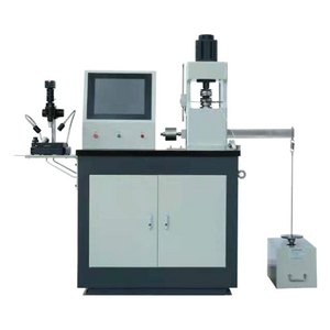 ASTM D2266 Lever Type Four Ball Wear Tester ASTM D4172