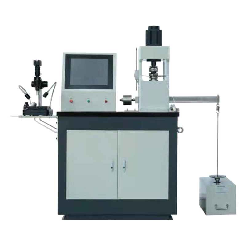 ASTM D2266 Lever Type Four Ball Wear Tester ASTM D4172