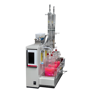 ASTM D1384 Engine Coolant Corrosion Tester