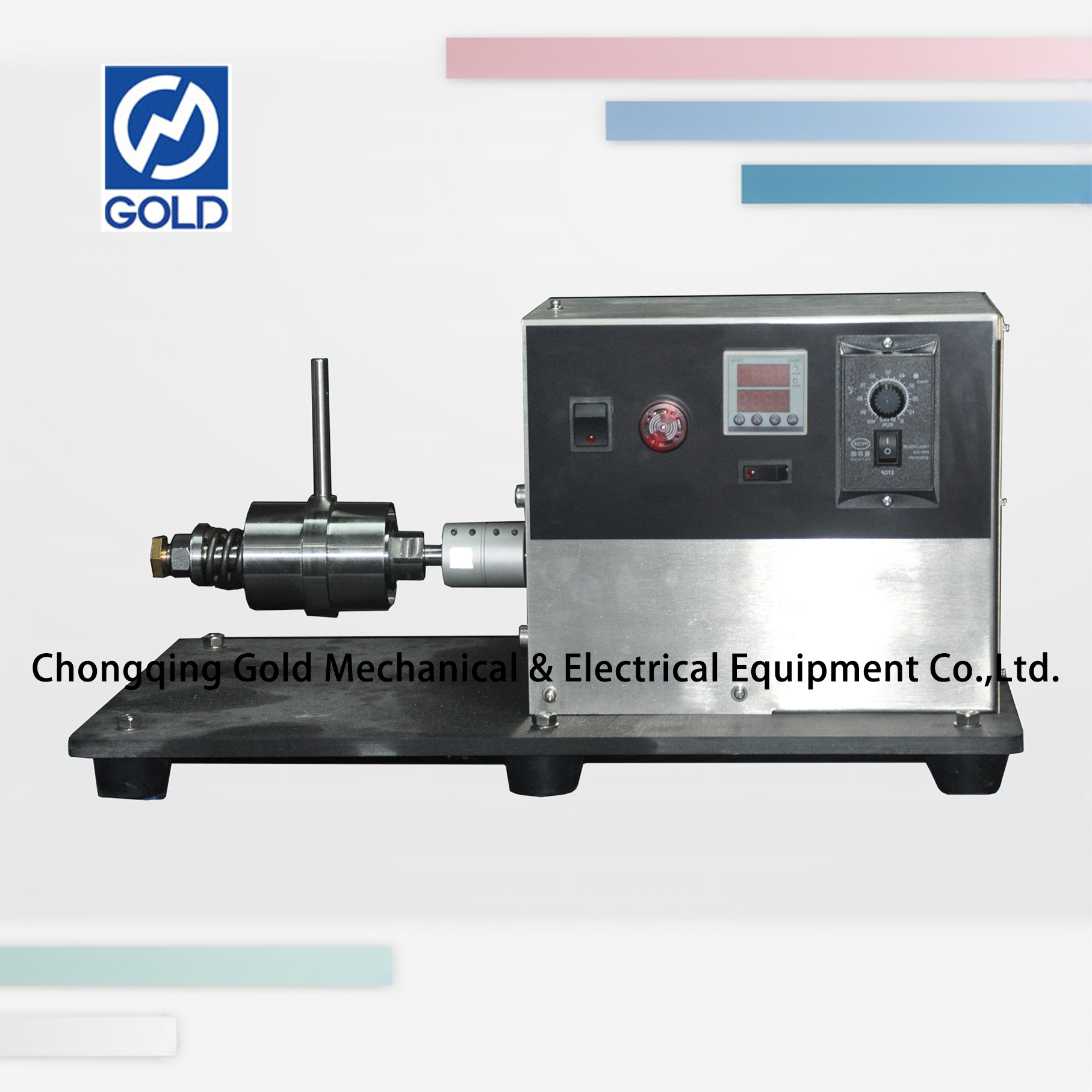 Low Temperature Torque Apparatus ASTM D4693