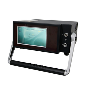 Portable Oil Particle Counter