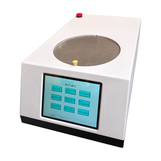 X-ray Fluorescence Sulfur Analyzer (Multi Sample)