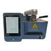ASTM D93 Automatic Closed Cup Flash Point Tester