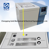 Transformer Oil Dissolved Gas Analyzer