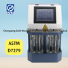 Four Channel Fast Automatic Houillon Viscometer