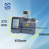 Automatic Open Cup Flash Point Tester