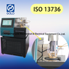 ISO 13736 Automatic Abel Closed Cup Flash Point Tester