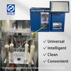 ASTM D4124 Automatic Heavy Oil And Residual Oil SARA Component Analyzer