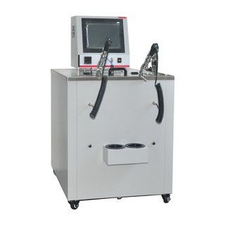 ASTM D2112 Automatic Lubricating Oil Oxidation Stability Tester ASTM D2272