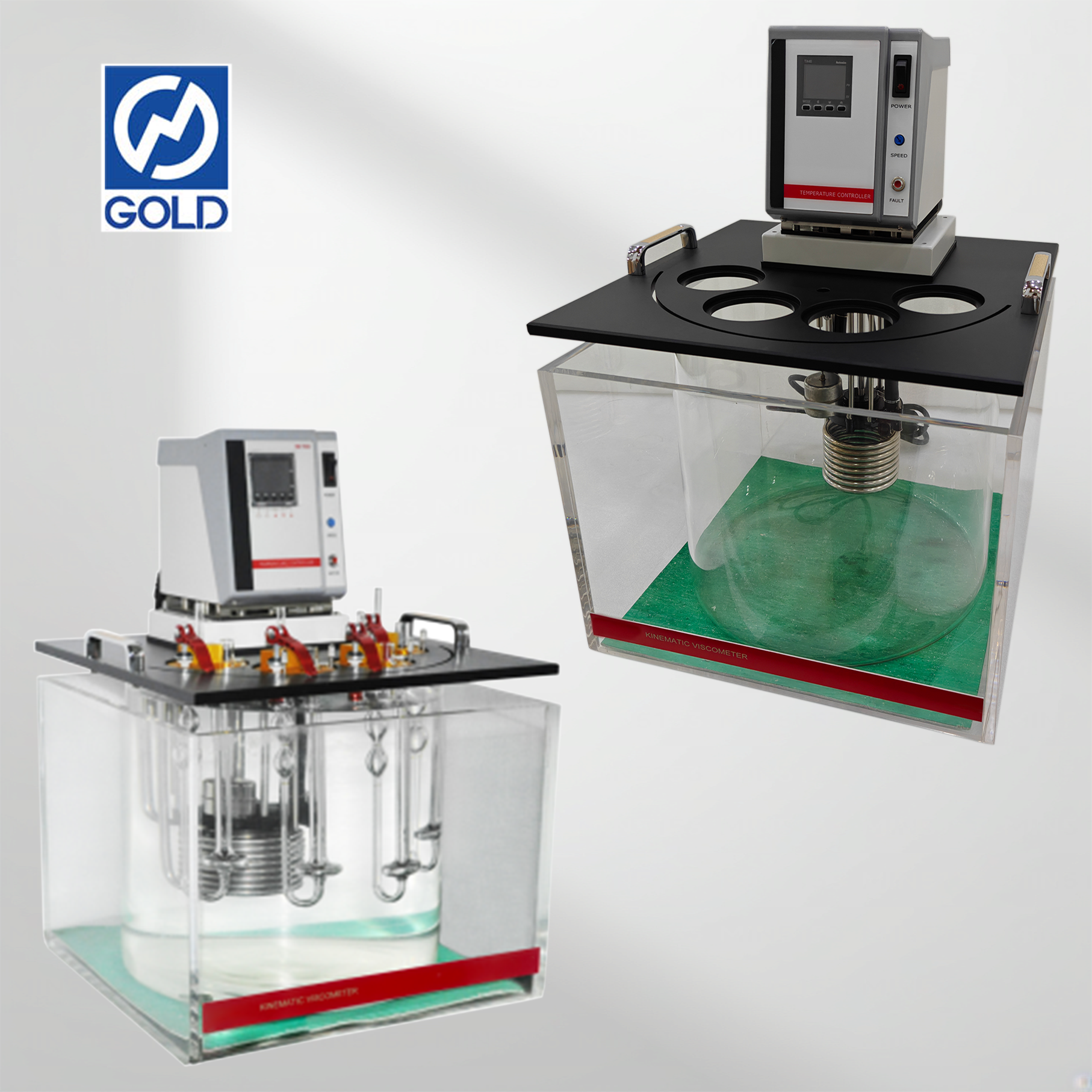 Kinematic Viscometer