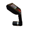 New Type Portable Digital Densitometer by U-Tube Oscillation Method 