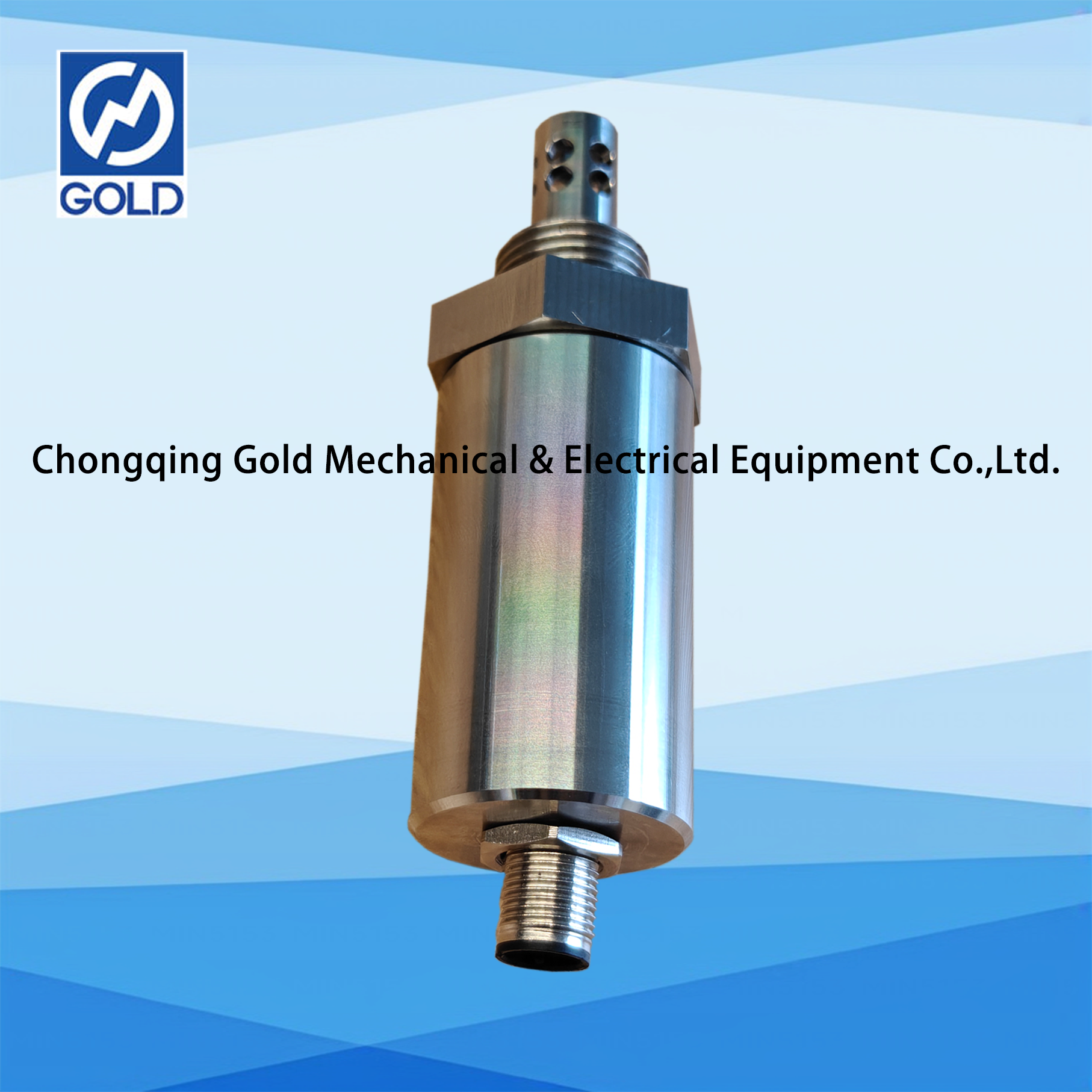 Trace moisture sensor in oil-5