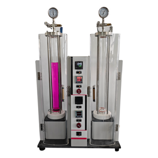 ASTM D4340 Aluminum Alloy Corrosion Tester for Engine Coolant