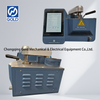 ASTM D93 Automatic Closed Cup Flash Point Tester