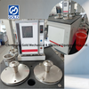 ASTM D972 Evaporation Loss Tester of Lubricating Greases And Oils (Oil Bath)