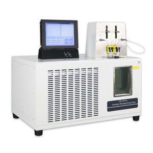 GD-2430A Automatic Freezing Point Analyzer