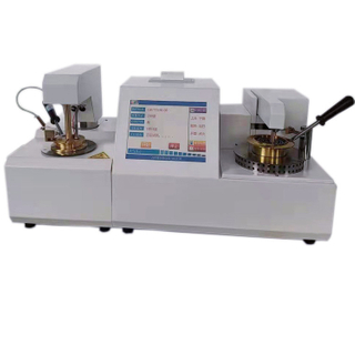 GD-BK600 Fully-Automatic Open Cup and Closed Cup Flash Point Tester