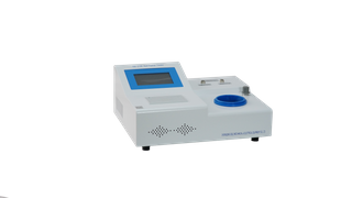 GD-2100 Fully Automatic Water Content Analyzer