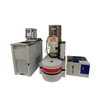 Automated Cold-Cranking Simulator for Apparent Viscosity of Engine Oils