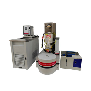 Automated Cold-Cranking Simulator for Apparent Viscosity of Engine Oils
