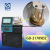 ISO 13736 Automatic Abel Closed Cup Flash Point Tester
