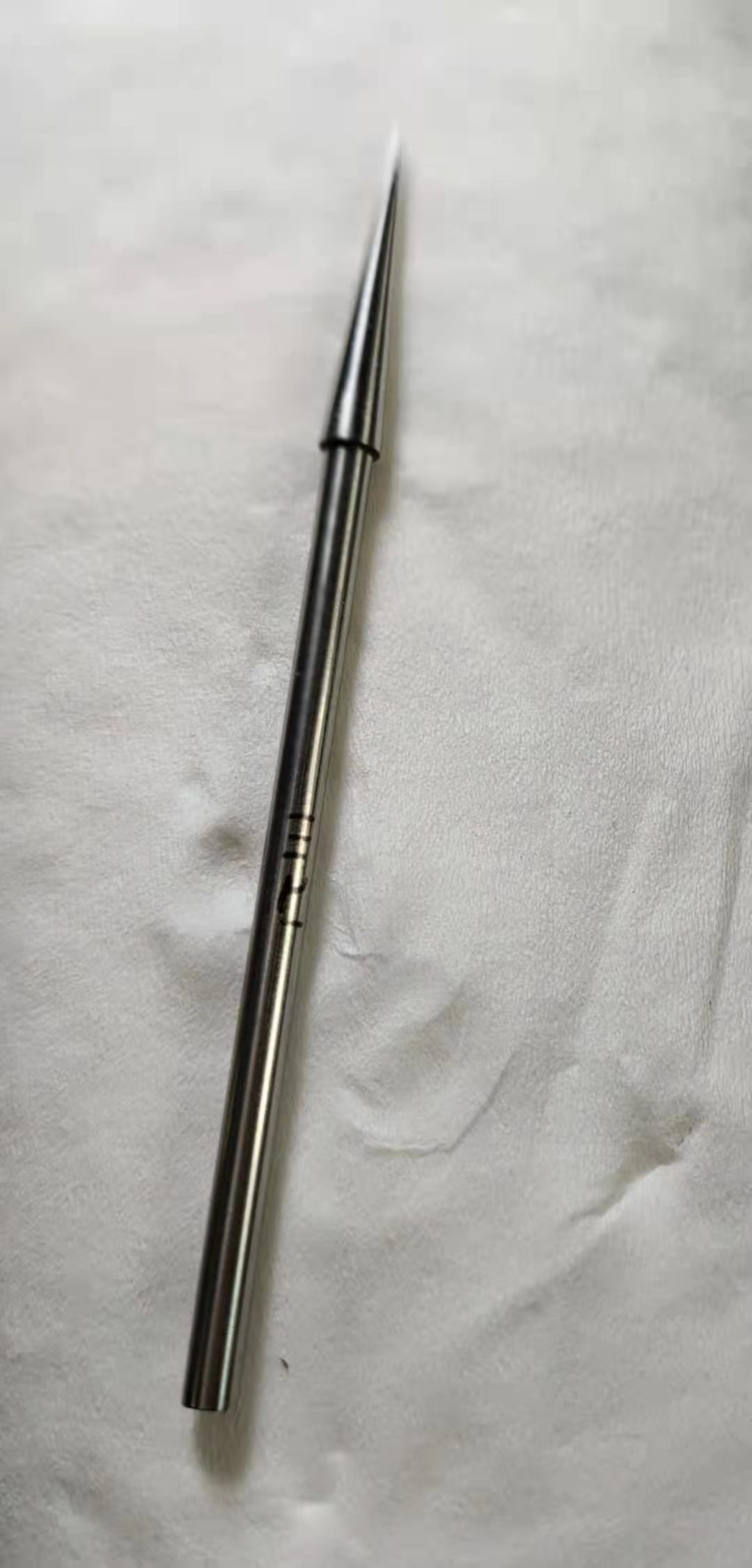 ASTM D1321 penetration needle