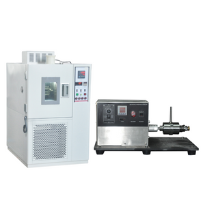 Low Temperature Torque Apparatus ASTM D4693