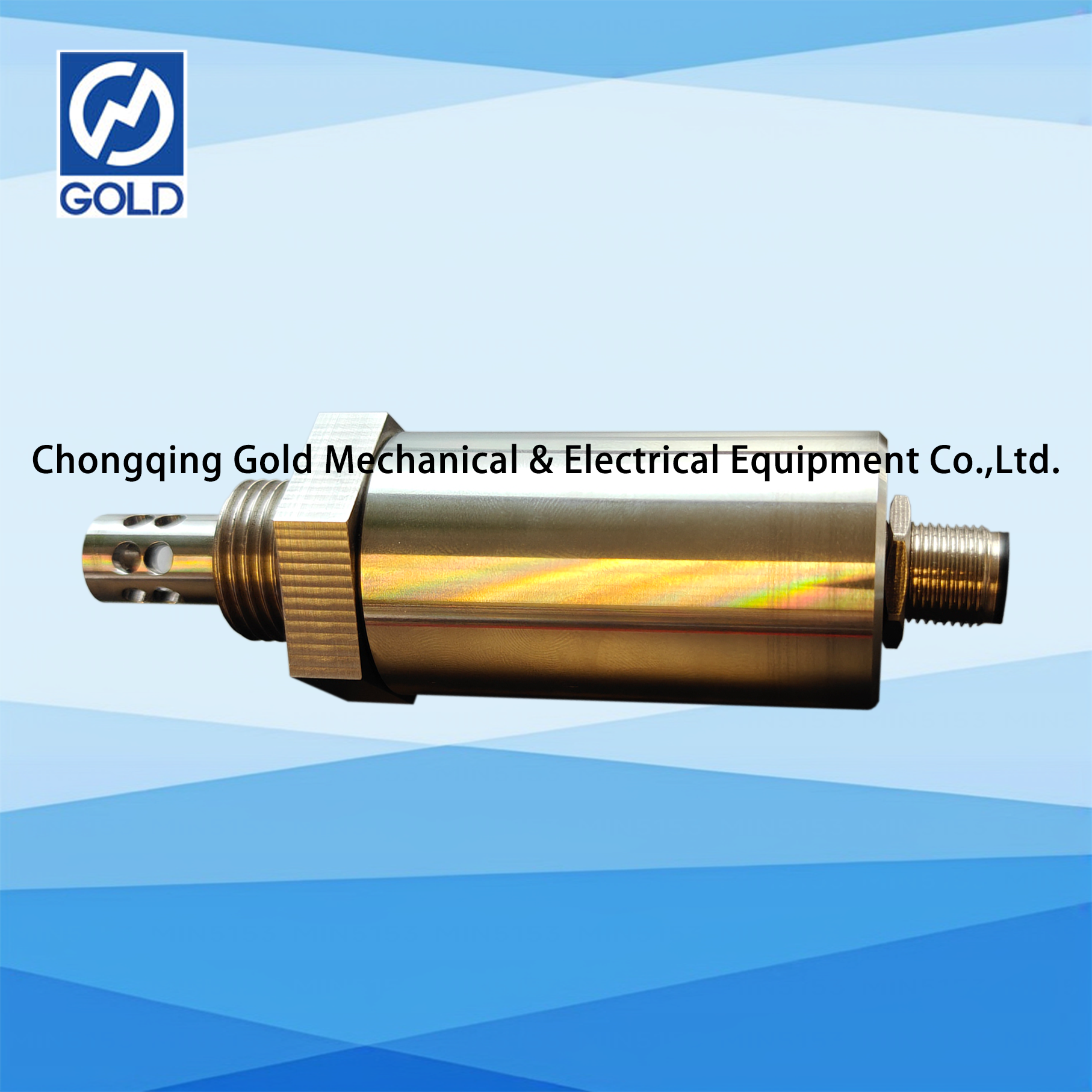 Trace Moisture Sensor in Oil