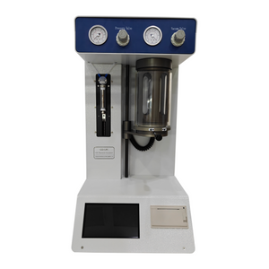 Desktop Liquid Particle Counter