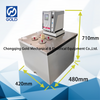 ASTM D130 Copper Strip Corrosion Test Apparatus