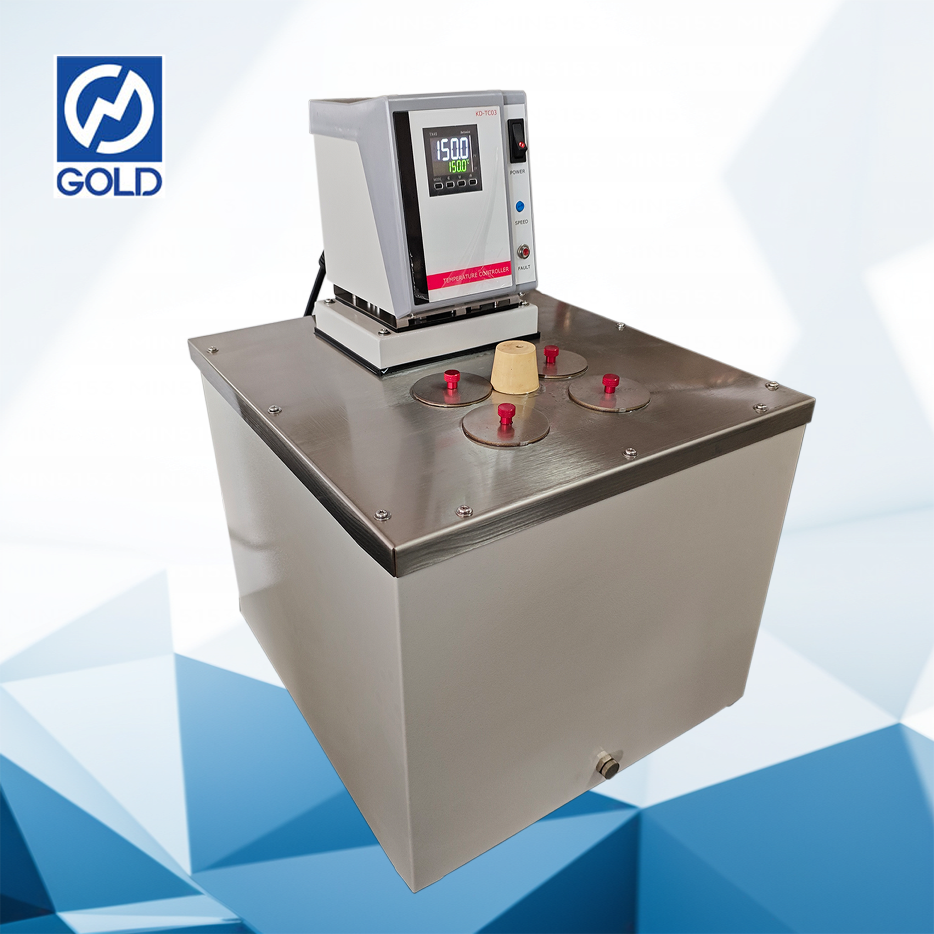 Petroleum Wax Oil Content Tester+