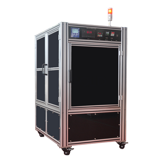 ASTM D2570 Simulated Service Corrosion Tester for Engine Coolants