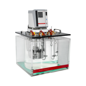 ASTM D445 Kinematic Viscometer