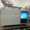 New Update Oxygen Boom Calory Test Machine Touch Screen Control