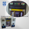 ASTM D86 Low Temperature Dual Tube Distillation Tester